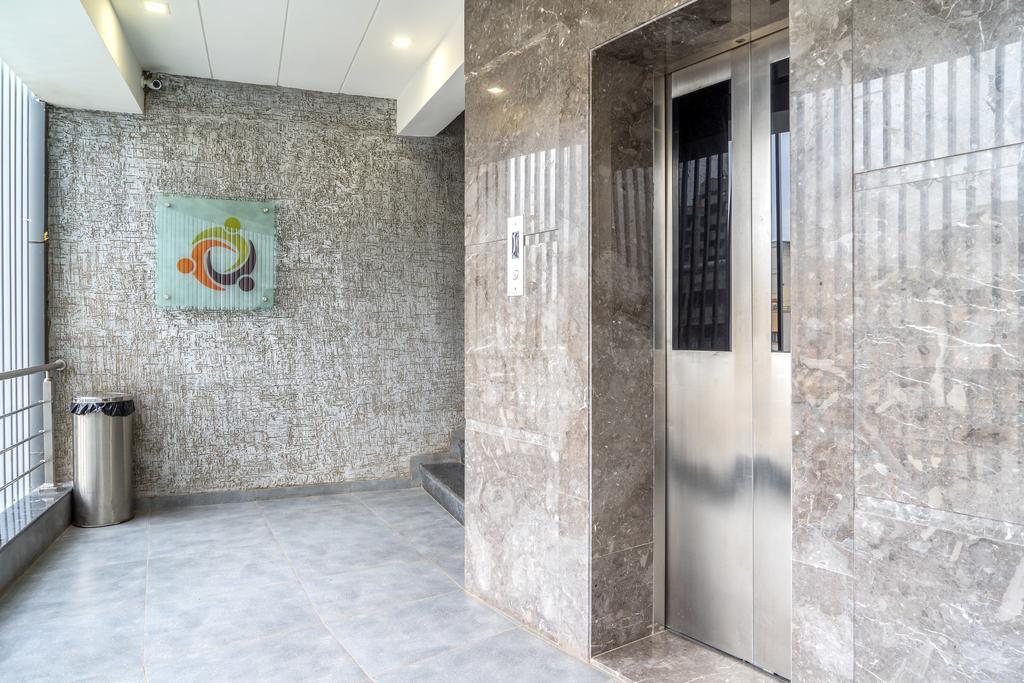 Treebo Unity Hotel Ahmedabad Ngoại thất bức ảnh